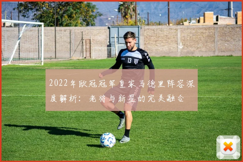 2022年欧冠冠军皇家马德里阵容深度解析：老将与新星的完美融合